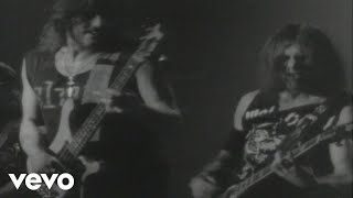 Motörhead - No Voices In the Sky (Video)