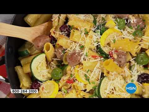 HSN | Year-End Kitchen Clearance 12.24.2020 - 11 AM