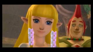 【ゆるふわ雑談実況】ゼルダの伝説 スカイウォードソード Part054【メキメキ】