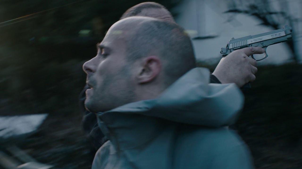 Trailer oficial de Lukas