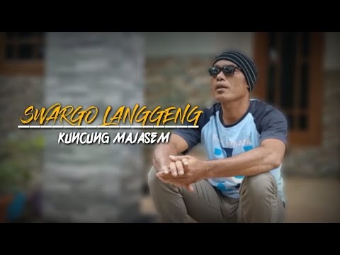 Kuncung majasem - swargo langgeng (official musik video)