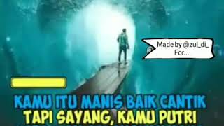 Download lagu Kata kata cinta ala santri mp3 Download lagu Kata kata cinta ala santri mp3