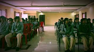 Symbiosis Public School Video