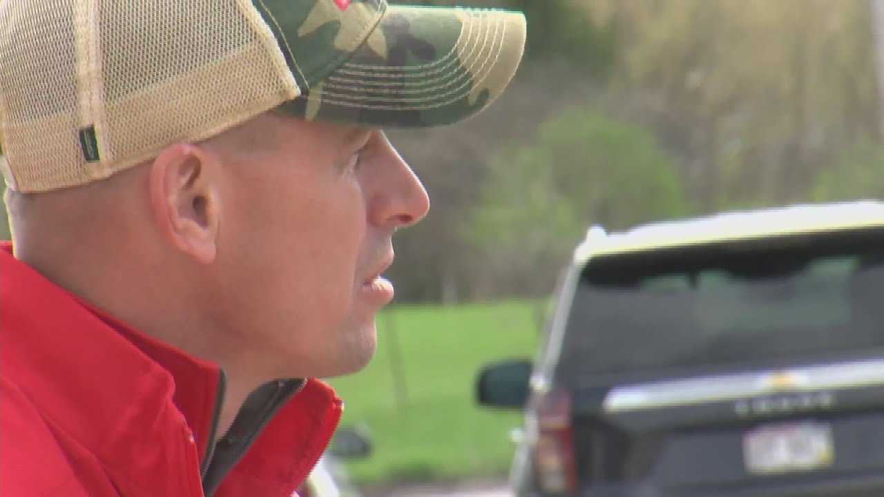 Josh Schoemann Becomes First Republican to Enter 2026 Wisconsin Governor's Race