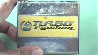 How to install Advance Turbo Flasher (ATF) box