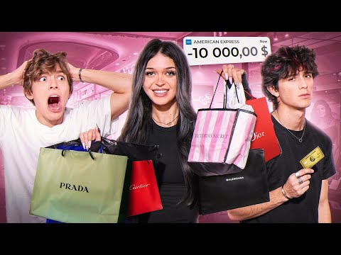 Whatever I Touch THEY BUY ‼️