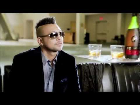 SEAN PAUL  DjPOLYRASTA - She Doesn't Mind