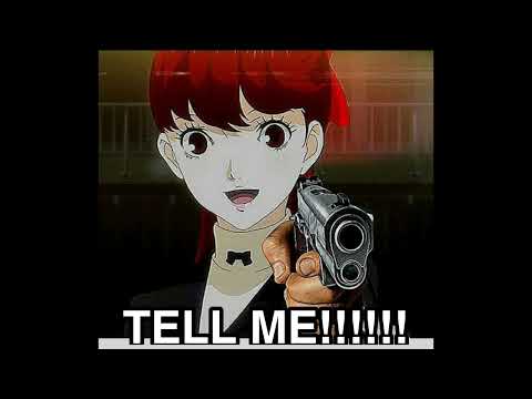 Let Me Carve Your Way