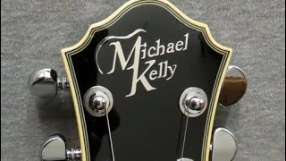 Video thumbnail for michael kelly patriot decree review by Ronald Jr