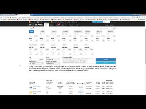 Майнингу конец