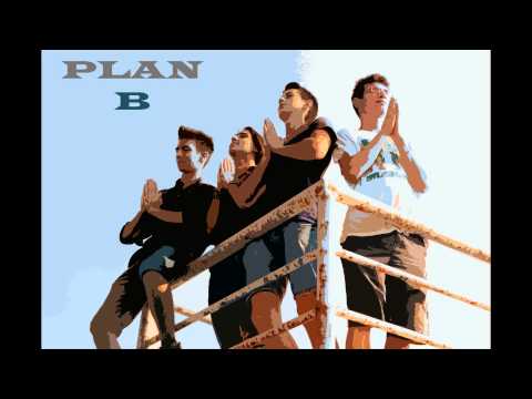 Plan B - Леденостуден