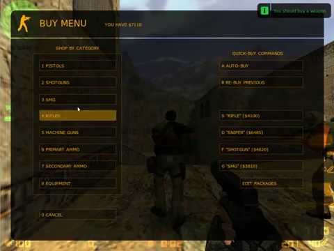 Nejlepší hry Deadly&Aleg 13   CS Condition Zero + Hired Guns