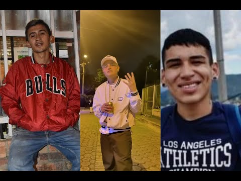 Nayco Ft Shadow Black, Blue Demon - Sigo De Pie - Chia Urban