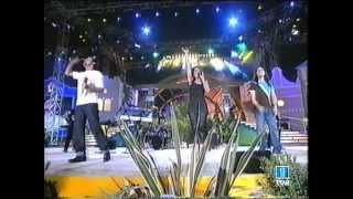 Camela Por siempre tu y yo Gala Murcia