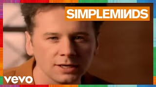 Simple Minds - This Is Your Land