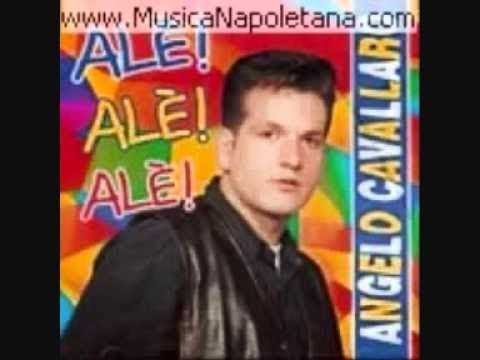 Angelo Cavallaro - Giovani Militari - Official Seamusica