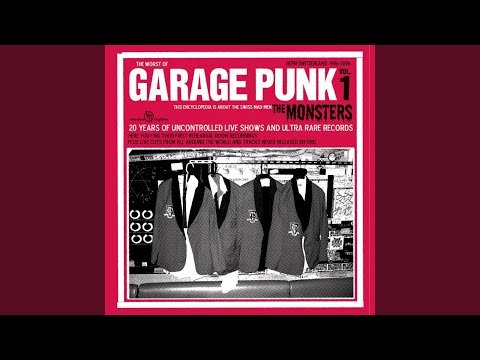 Whatcha Gonna Do (Live)