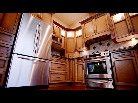 Langley Estate for Sale.