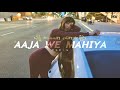 Imran Khan Aaja We Mahiya NEW Remix Ft M B