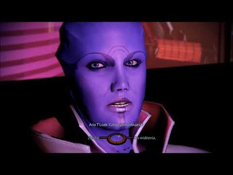 Zagrajmy w Mass Effect 2 (Renegat) part 11