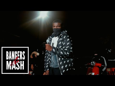 Kizzykush & Bizzy - Bangers & Mash | Outchea TV