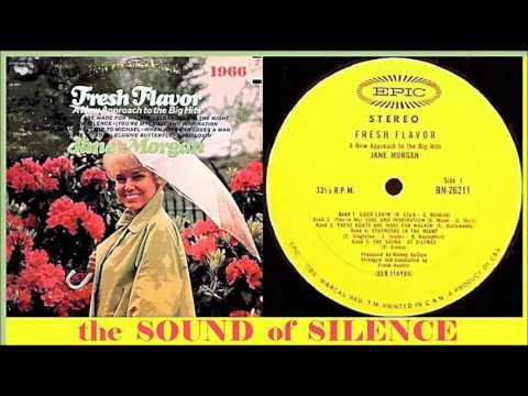 Sound Of Silence video