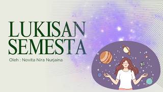 Download lagu Novita Nira Nurjaina - Lukisan semesta mp3