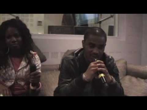 EMAEL sur GOOM RADIO