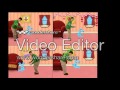 4 Joes With Green Shirts Sings Mailtime
