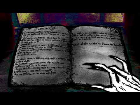 ANTISPALM IX - LUMINA DE VEGHE