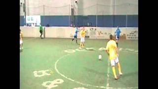 preview picture of video 'Oceanside indoor soccer League'