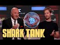 The Sharks Are Impressed with Parting Stone's Service | Shark Tank US | Shark Tank Global