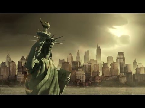 Long Live New York - Court métrage sponsorisé