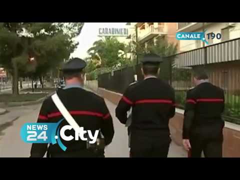 MINERVINO | Trovato con un "pietra" e 15 dosi di cocaina