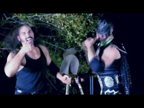 Broken Matt Hardy makes fun of Triple H - Total Nonstop Deletion