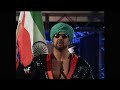 Tiger Ali Singh Custom WWF Entrance Video