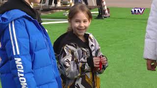 Видео