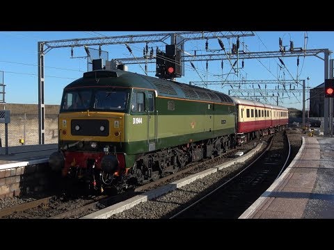 D1944 47501 Wolverhampton, 07/02/18