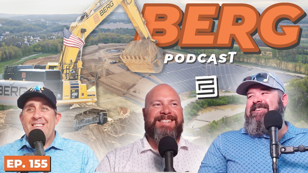 Episode 155 - Construction Appreciation Week