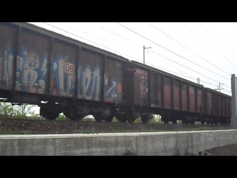 PASSERELLA E 483102 NC