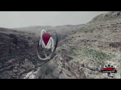 SPOT - GIORGIO PREZIOSO - 12.01.2013 - KUKU DISCO LUCCA