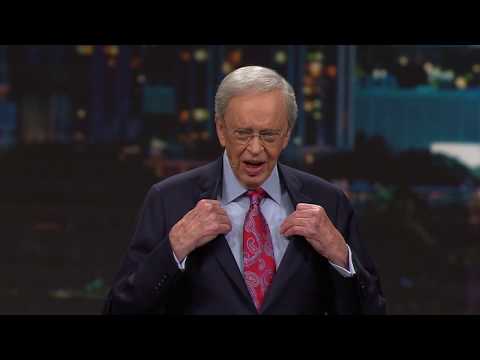Who Is This Man Called Jesus? – Dr. Charles Stanley