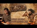 RRR Theme Live Looping| Anoop Kovalam| RRR Rama Raju BGM| RRR BGM| Ram Charan Teja