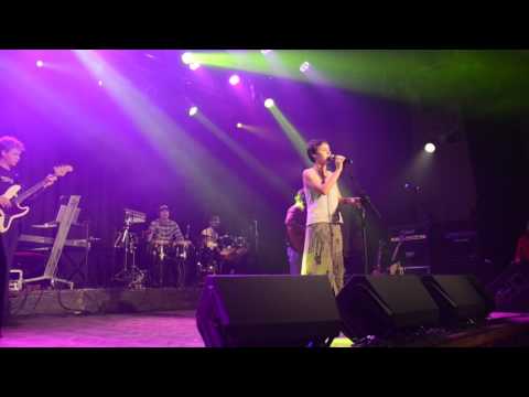 [Fuca 2016] Danielle Baldissera Gonçalves - Tempo de Amor (Categoria Interpretação)