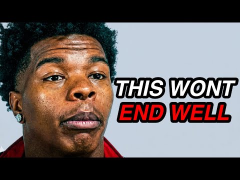 Lil Baby Confronts A Youtuber & Gives Him A Strong Warning