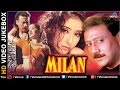 Milan HD Songs Jackie Shroff Manisha Koirala VIDEO JUKEBOX Ishtar Music