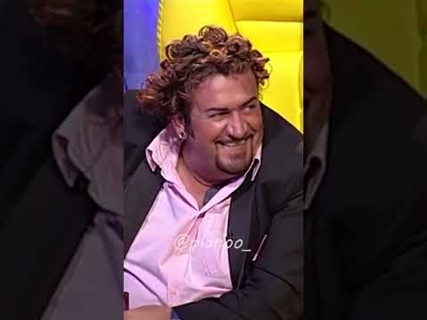 Audicija - Dejan Tasic Tasa