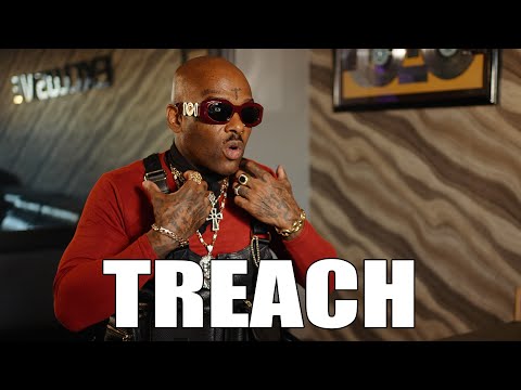 Youtube Video - Treach Revisits 'Crazy' 2Pac Brawl That Led To Them Being Targeted By Crips