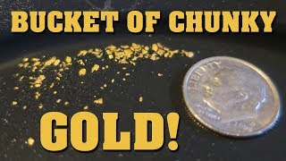 Gold Prospecting: A New Adventure On The Horizon