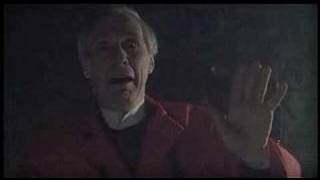 Dante Tomaselli's HORROR "Torture Rack"